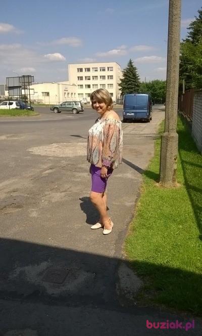 Anna, Kobieta, 53, Rzeszów, Polska, Zdjęcie: 5