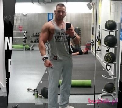 Marcin, Mężczyzna, 41, Warszawa, Polska, Zdjęcie: 3