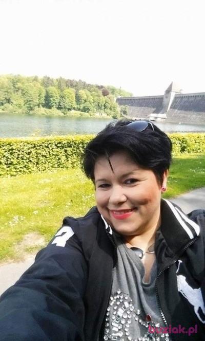 Ela, Kobieta, 51, Niemcy, Zdjęcie: 2