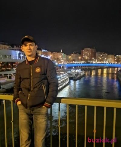 Aleksandr, Mężczyzna, 39, Warszawa, Polska, Zdjęcie: 3