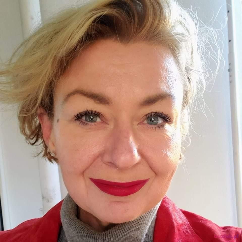 Marta, Kobieta, 47, Düsseldorf, Niemcy, Zdjęcie: 3