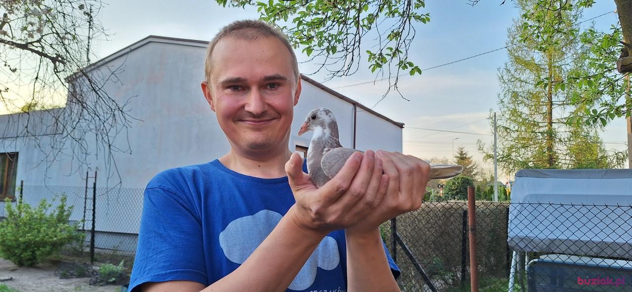 Michał, Male, 37, Zgierz, Polska, Photo: 343