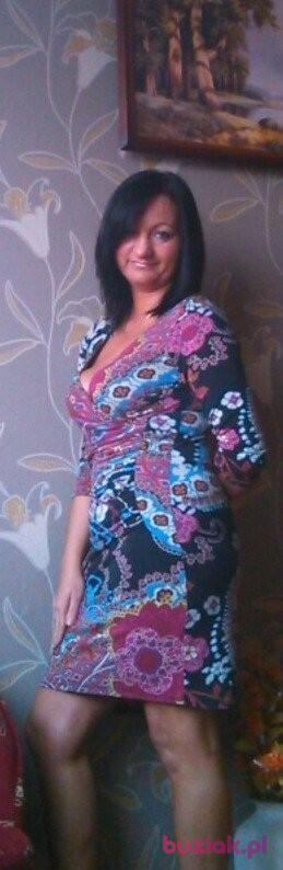 Agnieszka, Kobieta, 46, Rybnik, Polska, Zdjęcie: 3