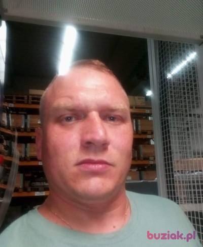 Konrado:), Mężczyzna, 44, Eisenhuttenstadt, Niemcy, Zdjęcie: 2