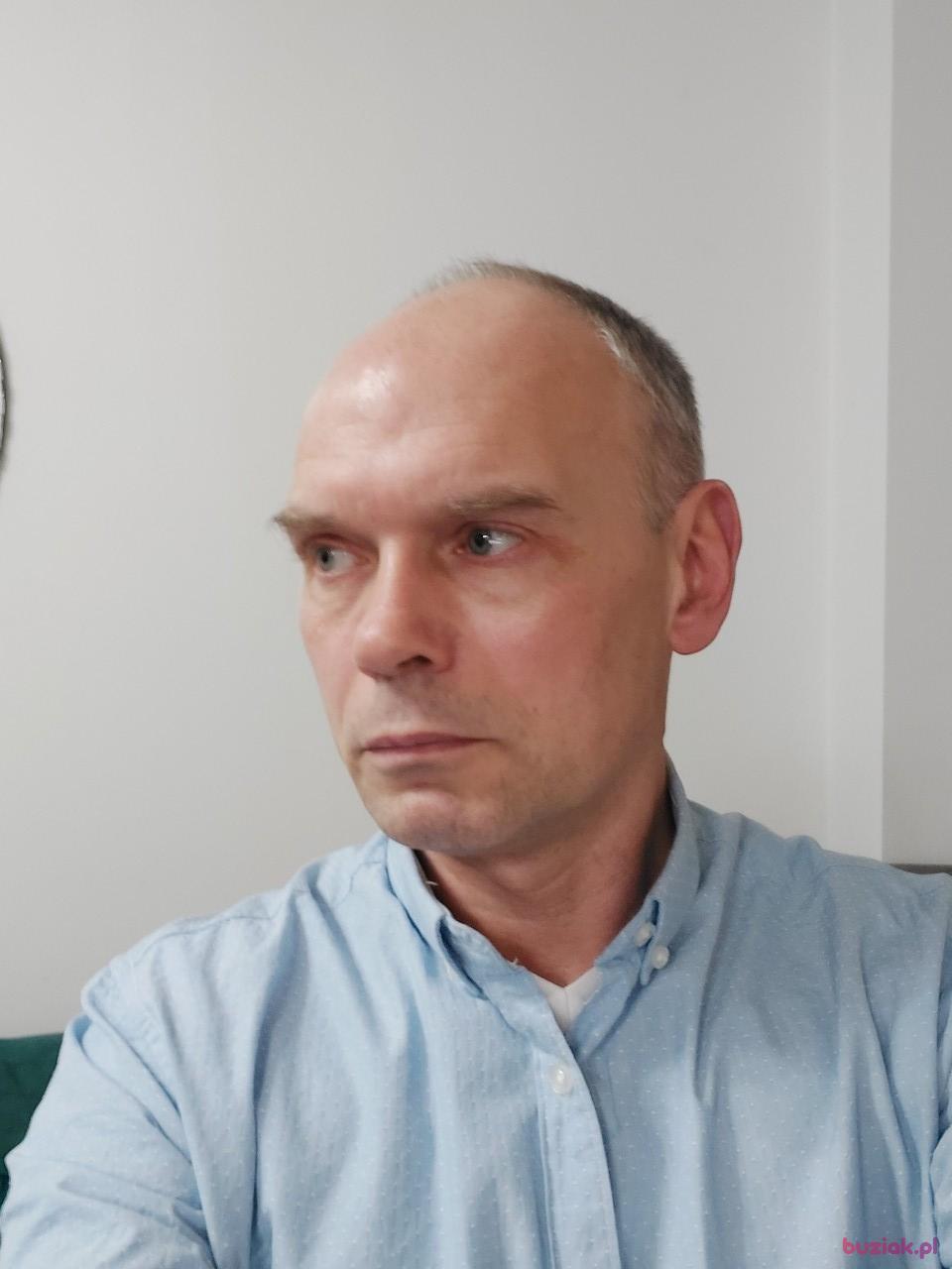 Jacek, Male, 51, Westminster, Wielka Brytania, Photo: 2