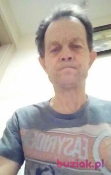 Sylwekw, Mężczyzna, 65, Kielce, Polska, Zdjęcie: 1