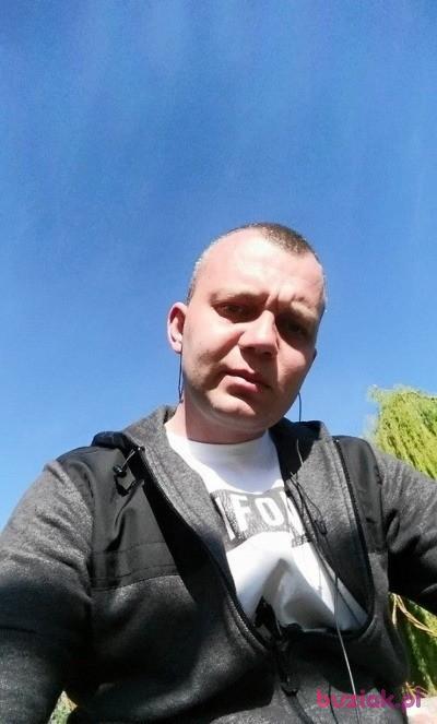 Darek, Mężczyzna, 40, Wielka Brytania, Zdjęcie: 2
