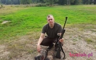 Janusz, Mężczyzna, 35, Chorzele, Polska, Zdjęcie: 1