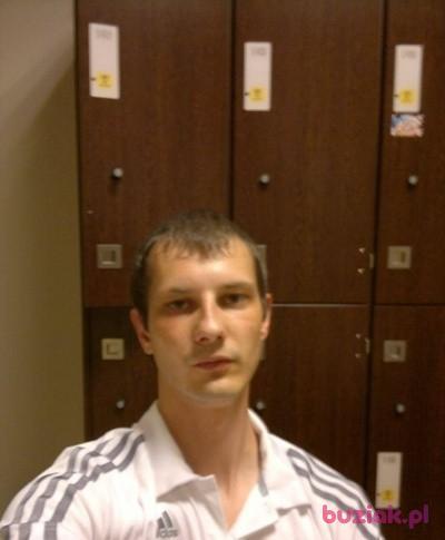 Mateusz, Male, 41, Frankfurt, Niemcy, Photo: 4