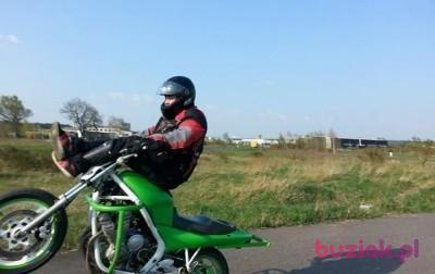 Mateusz, Mężczyzna, 30, Piła, Polska, Zdjęcie: 2