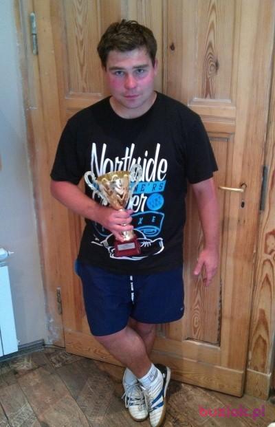 janekpower, Mężczyzna, 36, Bytom, Polska, Zdjęcie: 2