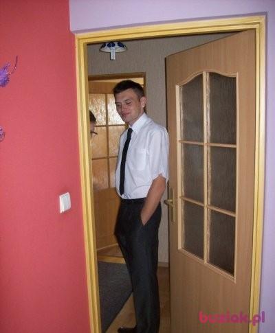 mateusz0205, Mężczyzna, 36, Dębica, Polska, Zdjęcie: 2