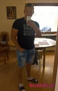 Dominik , Mężczyzna, 30, Nakło nad Notecią, Polska, Zdjęcie: 2