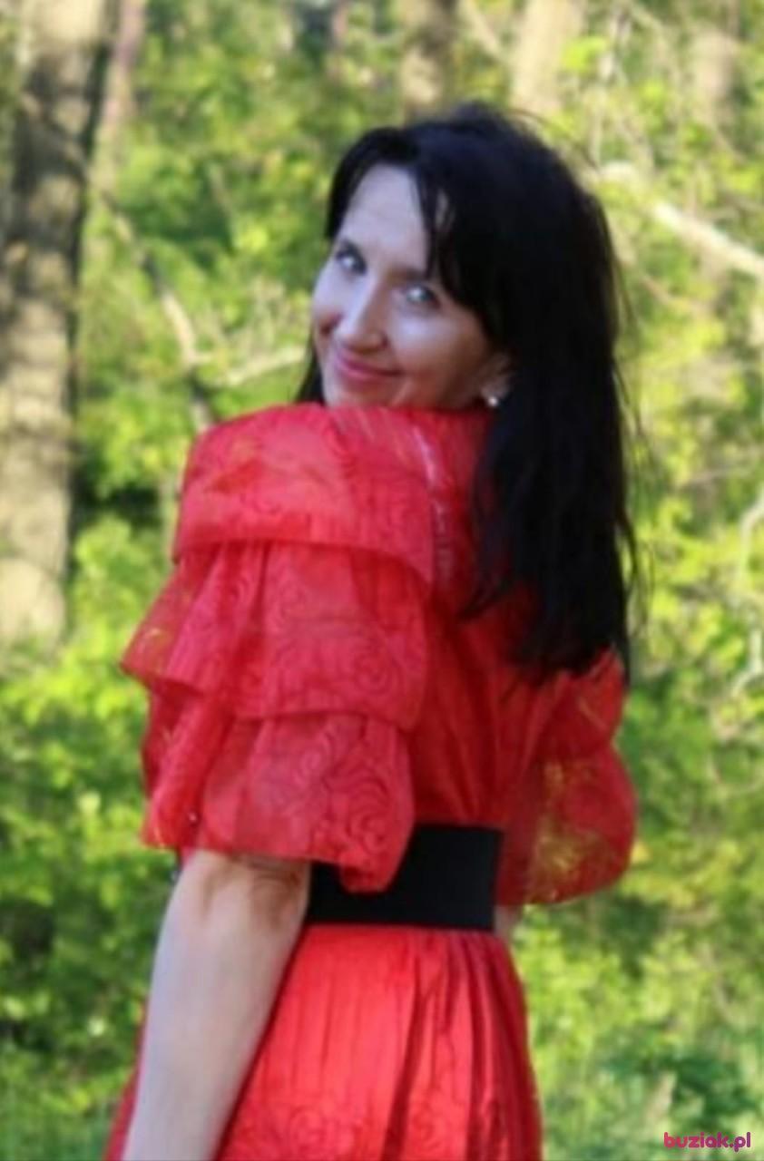 Beatrycze, Female, 52, Jarocin, Polska, Photo: 1