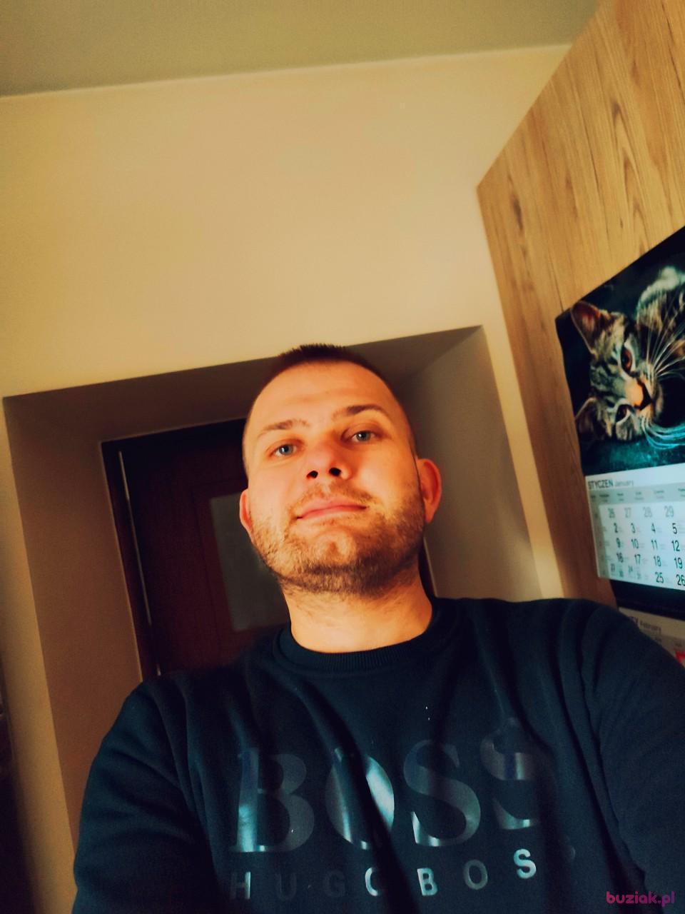 Tomasz, Mężczyzna, 37, Czarnków, Polska, Zdjęcie: 2