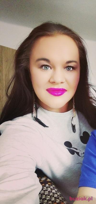 Iwona, Female, 43, Jastrzębie Zdrój, Polska, Photo: 6