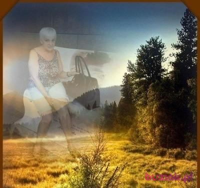 ewa, Kobieta, 75, Warszawa, Polska, Zdjęcie: 3