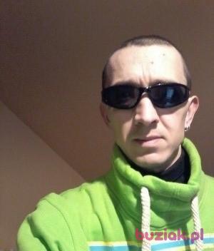 Mirek, Mężczyzna, 47, Wałcz, Polska, Zdjęcie: 2