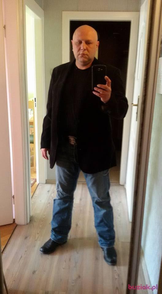 Andrzej, Mężczyzna, 52, Gdańsk, Polska, Zdjęcie: 3