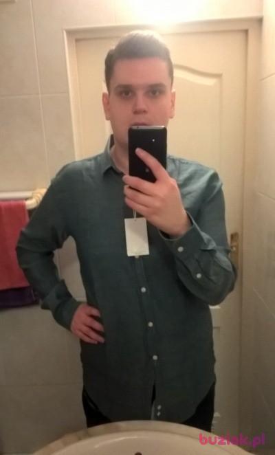 Marceli, Mężczyzna, 35, Gdańsk, Polska, Zdjęcie: 3