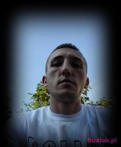 Wojciech, Mężczyzna, 39, Wyrzysk, Polska, Zdjęcie: 1