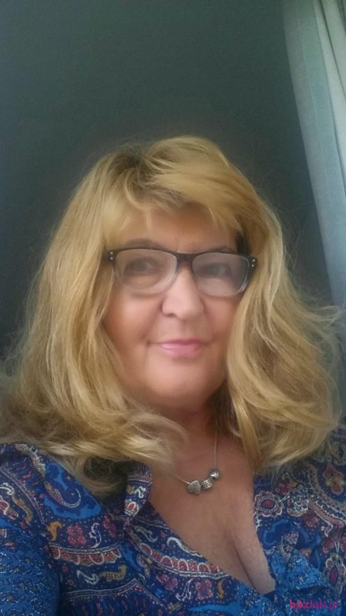 Helena, Kobieta, 72, Kołobrzeg, Polska, Zdjęcie: 1