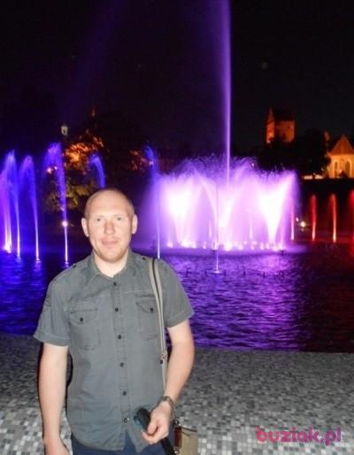 Oleh, Mężczyzna, 38, Warszawa, Polska, Zdjęcie: 3