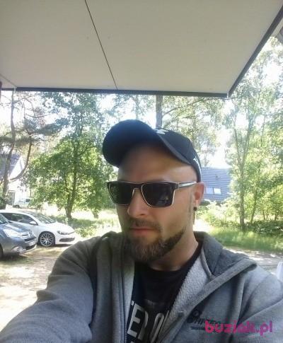 Marcel , Mężczyzna, 41, Ostrów Wielkopolski, Polska, Zdjęcie: 2
