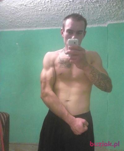 Maciek eS, Mężczyzna, 34, Katowice, Polska, Zdjęcie: 2