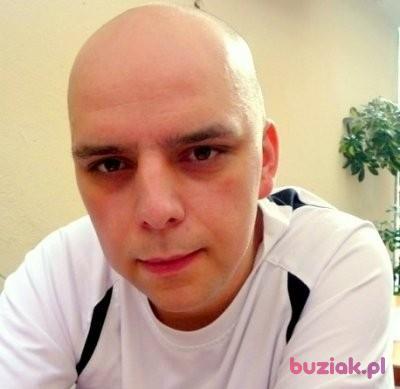 Robert, Mężczyzna, 44, Katowice, Polska, Zdjęcie: 1