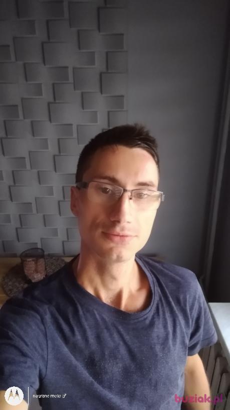 Radosław, Mężczyzna, 41, Gliwice, Polska, Zdjęcie: 2