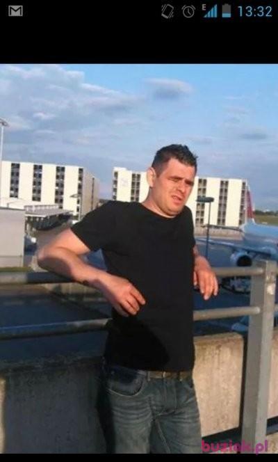 Kamil, Male, 42, Celle, Niemcy, Photo: 1