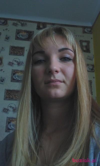 Blondyna93, Kobieta, 32, Jaworzno, Polska, Zdjęcie: 1