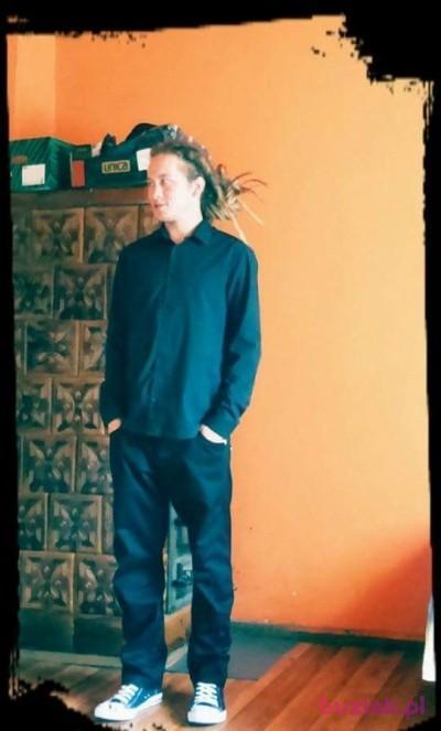 Dawid, Mężczyzna, 41, Gliwice, Polska, Zdjęcie: 6