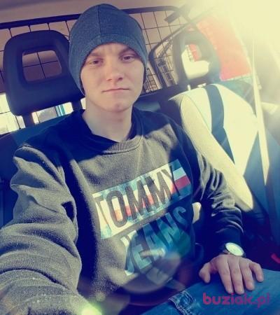 Miłosz, Mężczyzna, 28, Ostrołęka, Polska, Zdjęcie: 1