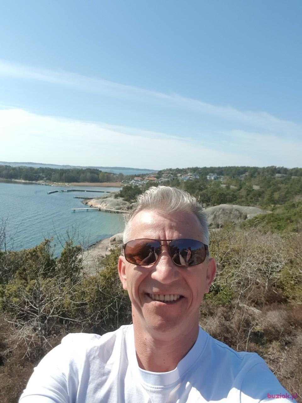 Sebastian, Mężczyzna, 54, Wakefield, Wielka Brytania, Zdjęcie: 2
