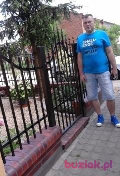 Kamil , Male, 39, Chodecz, Polska, Photo: 2
