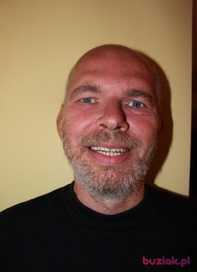 DAREK, Mężczyzna, 55, Płock, Polska, Zdjęcie: 1