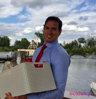 Adriaan, Mężczyzna, 43, Sopot, Polska, Zdjęcie: 1