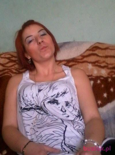 Monika, Female, 38, Poznań, Polska, Photo: 1