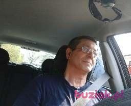 MAREK, Mężczyzna, 65, Szwecja, Zdjęcie: 4