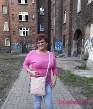 becia40, Kobieta, 54, Mysłowice, Polska, Zdjęcie: 3