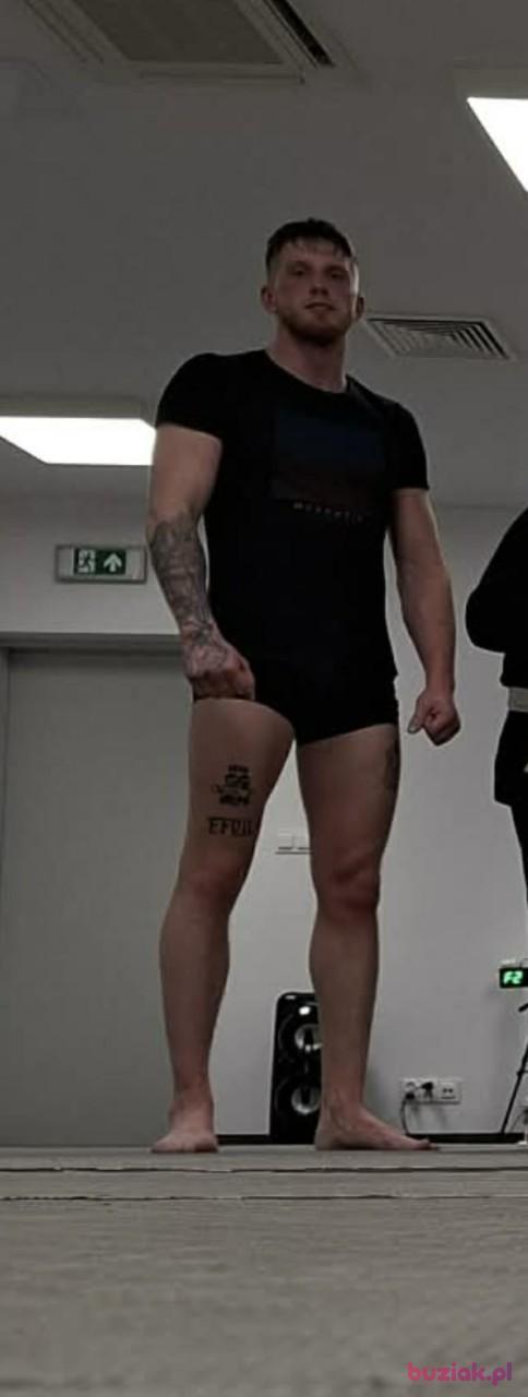 Rafał, Mężczyzna, 26, Gliwice, Polska, Zdjęcie: 2