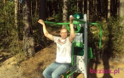 Robert, Male, 55, Sępólno Krajeńskie, Polska, Photo: 2