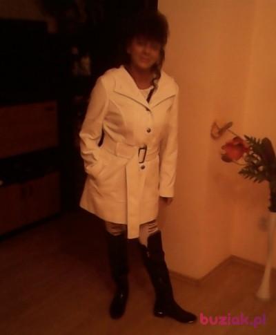 Hania, Kobieta, 56, Warszawa, Polska, Zdjęcie: 3