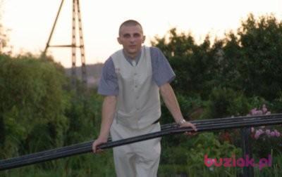 Robert, Mężczyzna, 46, Chełm, Polska, Zdjęcie: 2