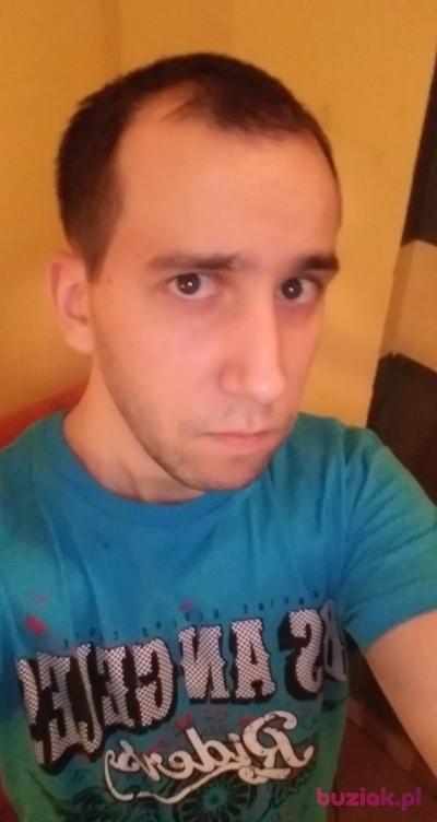Sebastian, Mężczyzna, 37, Zawiercie, Polska, Zdjęcie: 2