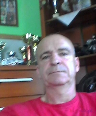 PIOTREK, Mężczyzna, 58, Brzeziny, Polska, Zdjęcie: 4