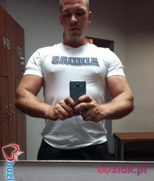 Konrad, Mężczyzna, 38, Warszawa, Polska, Zdjęcie: 3