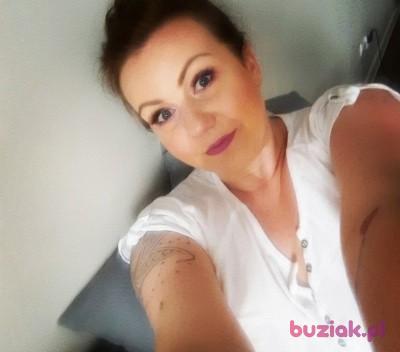 Marta, Kobieta, 43, Wrocław, Polska, Zdjęcie: 1